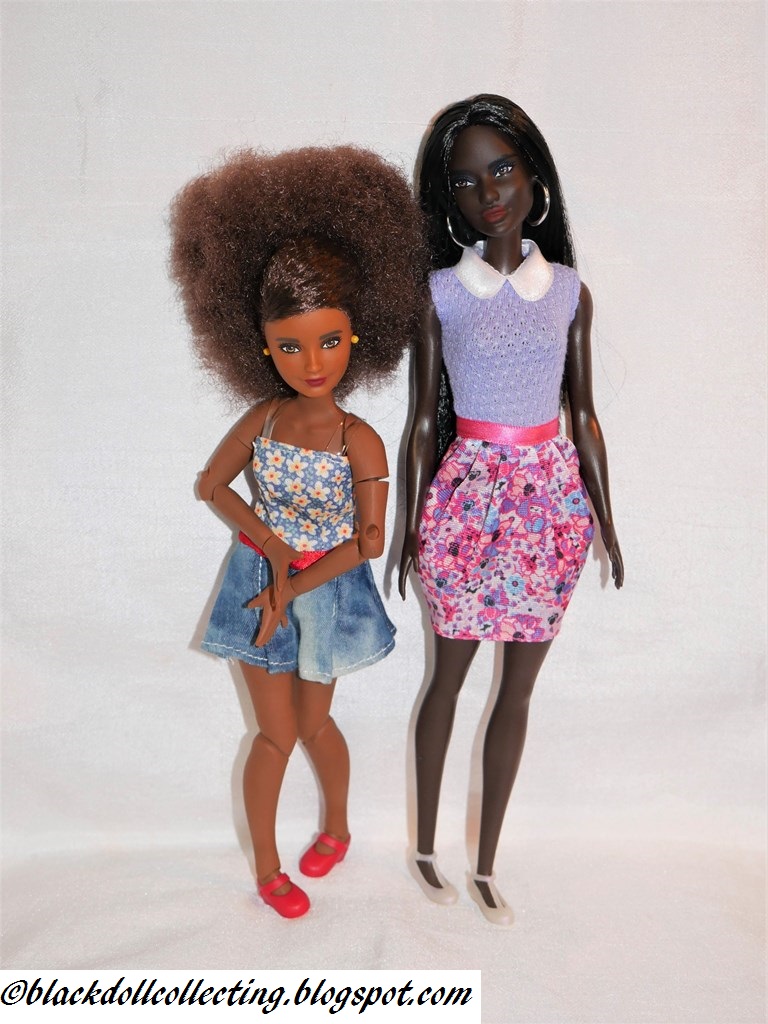 barbie fashionista 93