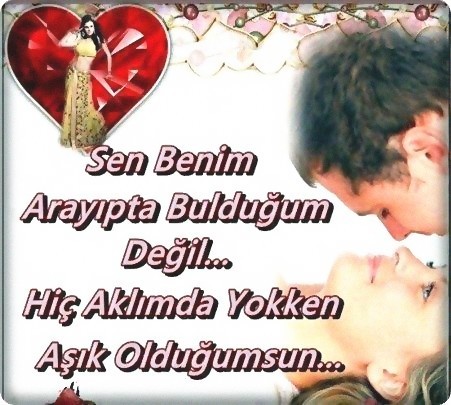 Yerini Soyleyen Sevgiliye Ask Sozleri Resimli Ask Sozleri Facebook