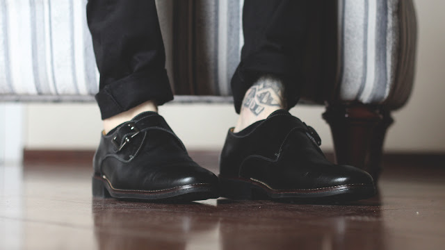 sapato sandro moscoloni é bom