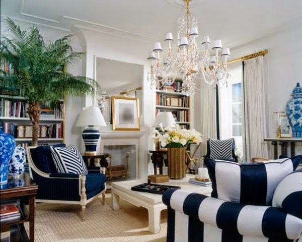 Palm trees for the Living room