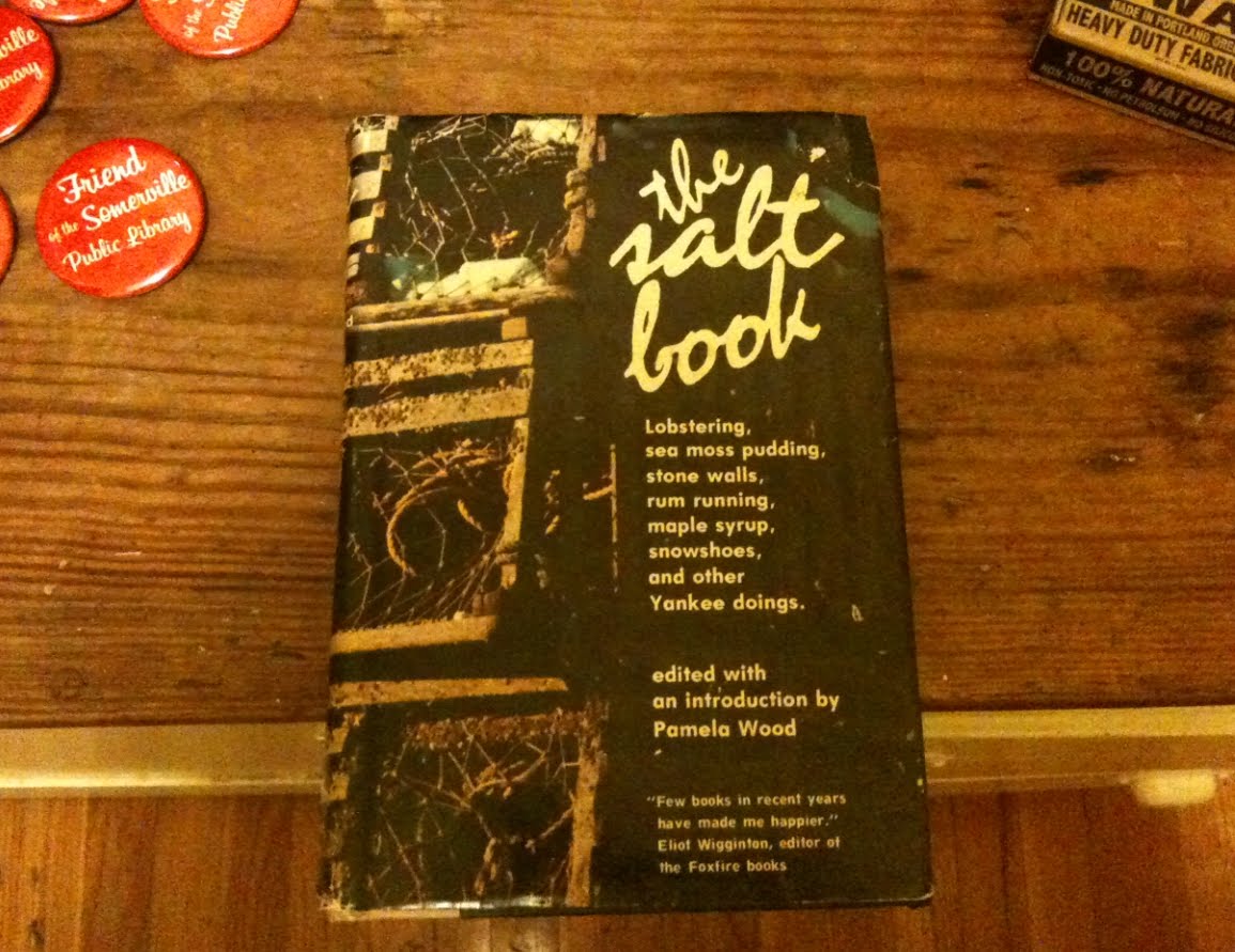 10engines the salt book