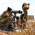 Israel Defense Forces (IDF) Field Observers Unit