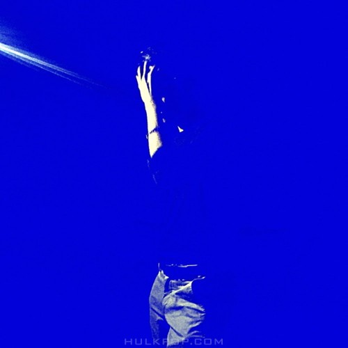 hye.uk – 다시 – Single