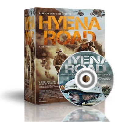 Zona De Combate (Hyena Road)