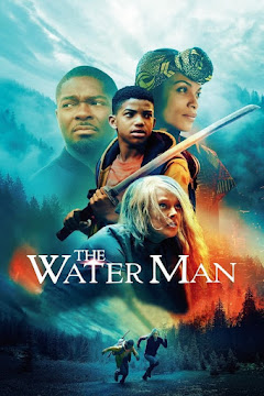 Đi Tìm Water Man - The Water Man
