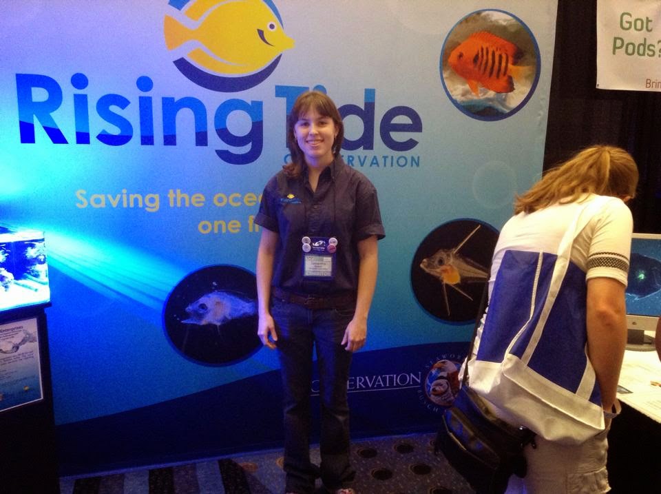 macna1 Rising Tide at MACNA 2014