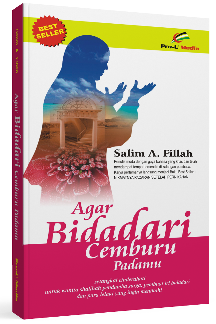 Pentingnya Ilmu AGAR BIDADARI CEMBURU PADAMU