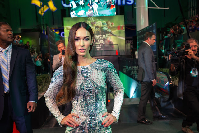 fotos megan fox en mexico 5