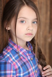 Madeleine McGraw Madeleine McGraw
