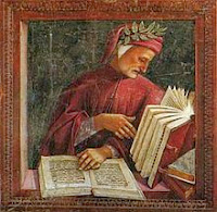 http://en.wikipedia.org/wiki/Dante_Alighieri