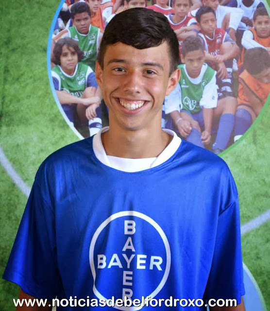 Resultado de imagem para bayer esporte clube de belford roxo