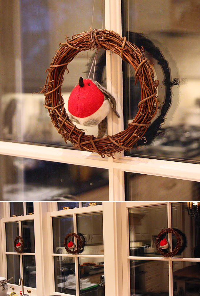 Ikea's Ornaments Sweet Home Design