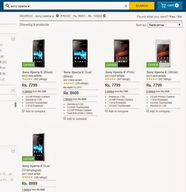 Tech Guide Flipkart Delivery time How to select products for fast