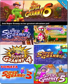 super granny 3 full download