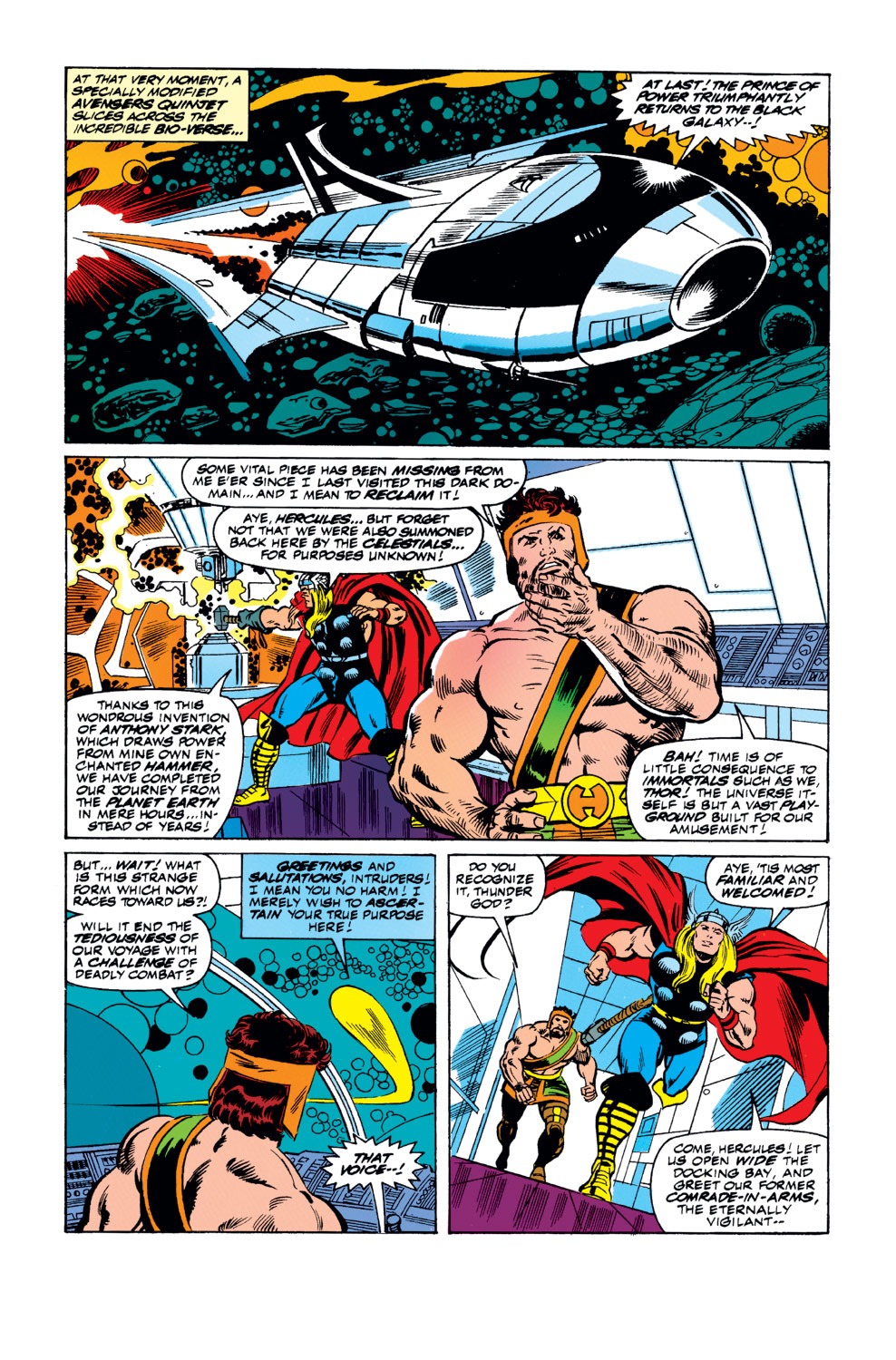 Thor (1966) 422 Page 7