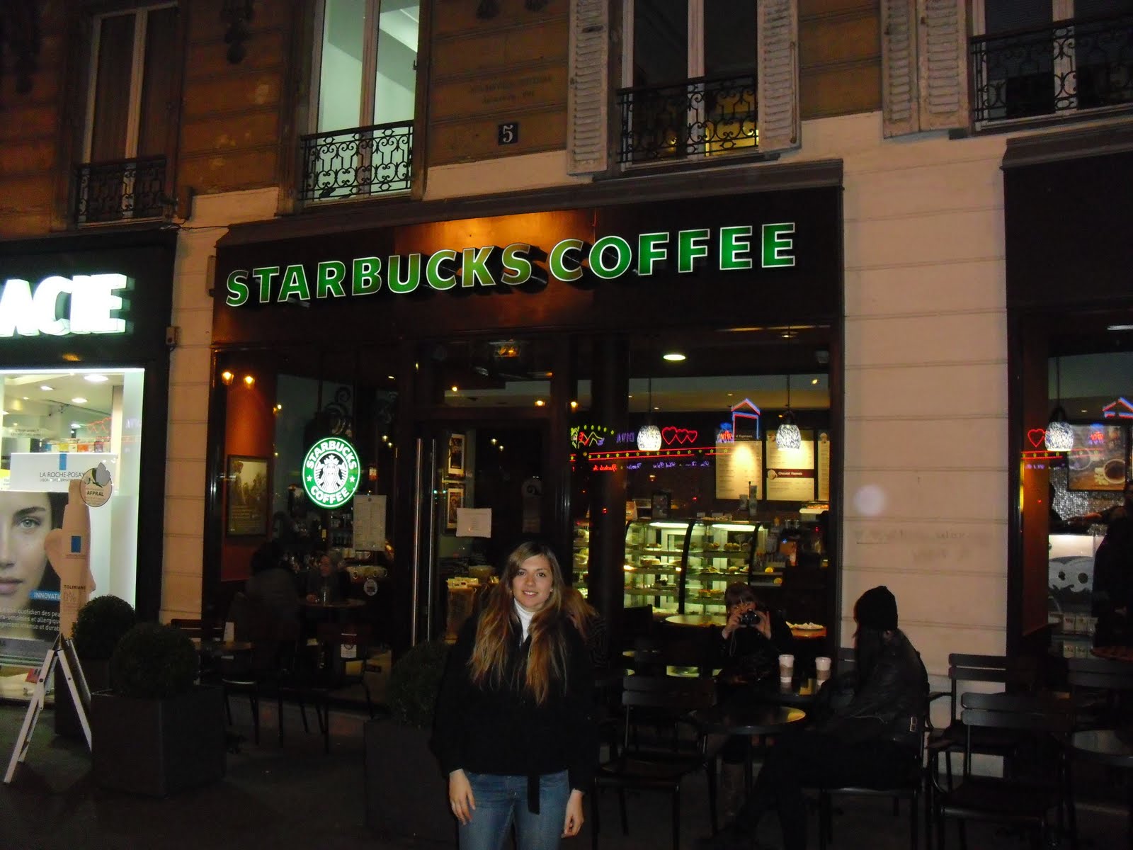 My Sparkly Lifestyle Starbucks Addict
