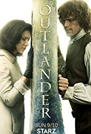 Outlander Poster