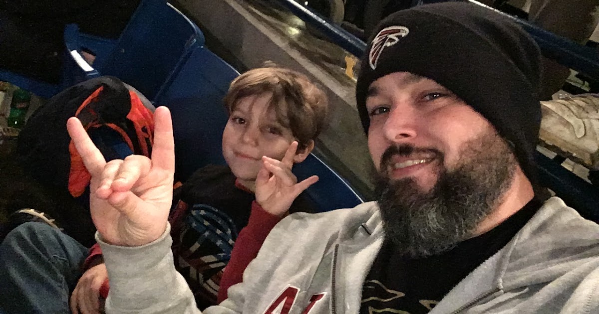 SOUTH ATLANTA WRESTLING DOT COM WWE Live Event Columbus, Ga. January