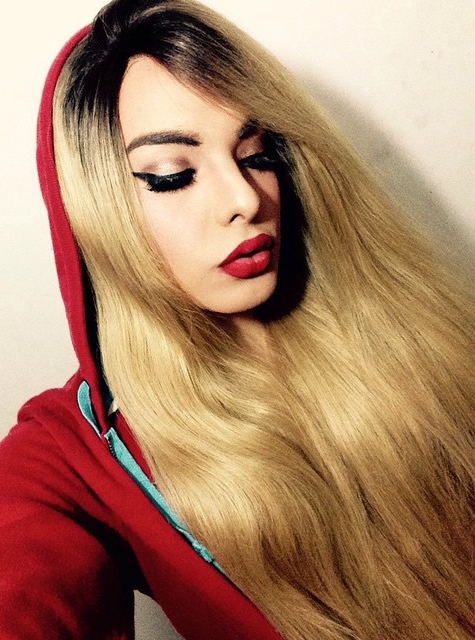 Teen Boy To Girl Crossdressing Makeover Story Of Crossdressing
