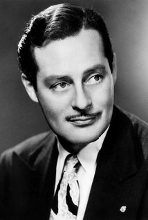 Alexander D'Arcy Alexander D'Arcy