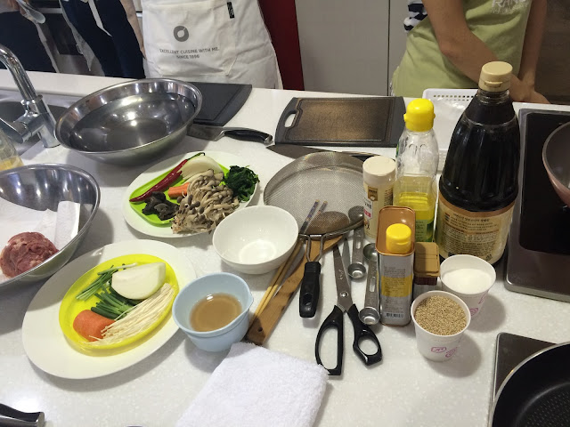 2015,summer 於是我就在韓國了 Day24