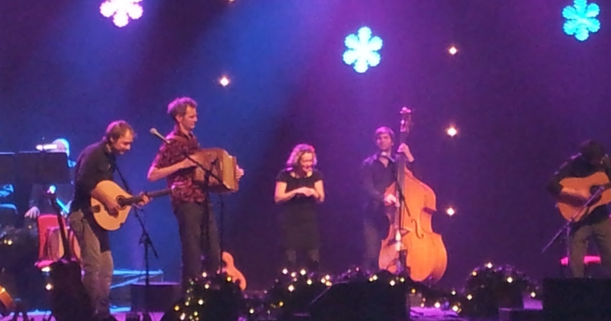 Folk All KATE RUSBY