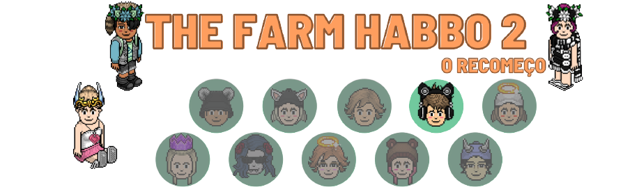 The Farm Habbo 2