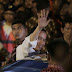 Presiden Jokowi Nobar Film G30S/PKI di Makorem Suryakencana Bogor