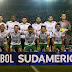 Oriente Petrolero vs Atlético Tucuman en vivo - ONLINE Copa Sudamericana