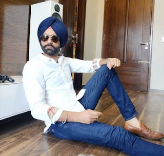 Tarsem Singh Jassar Family Wife Son Daughter Father Mother Marriage Photos Biography Profile