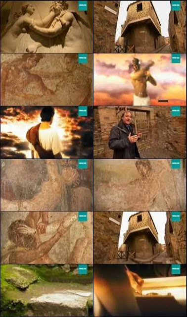 History Channel - Sex In The Ancient World - Hindi Download
