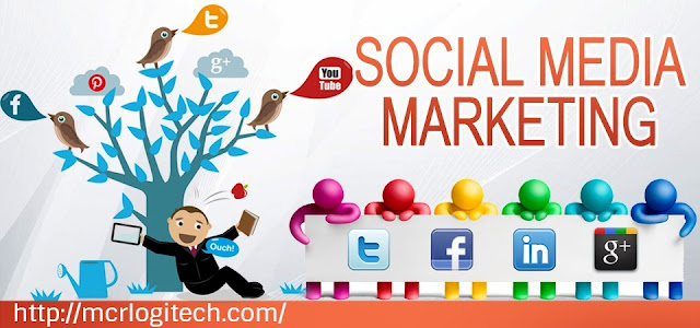 Social Media Marketing