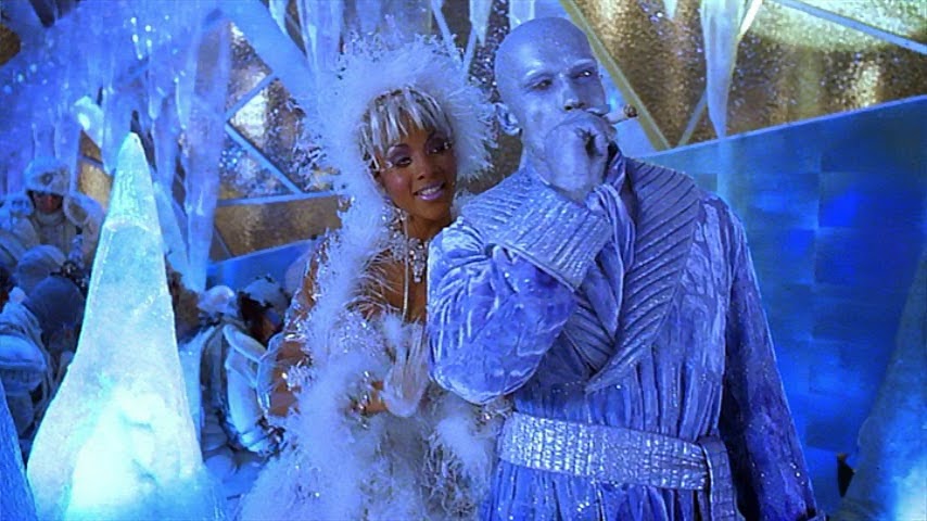 Monster Crap: Monster Crap Inductee: Batman & Robin (1997)