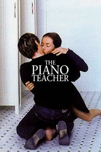 The Piano Teacher Poster