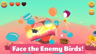 Game Kitty in the Box 2 Apk