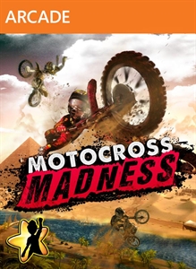 E3 2012: Avatar Motocross Madness | E3 2021 - Todos los 