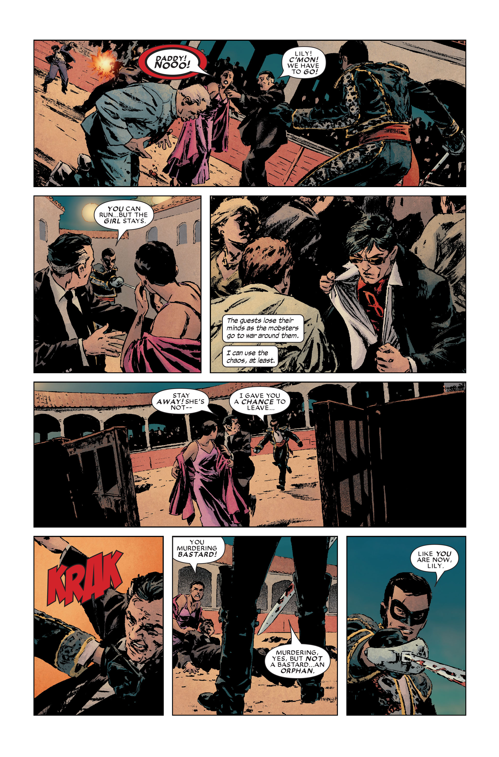 Daredevil (1998) 89 Page 16