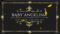 Baby Angel 7