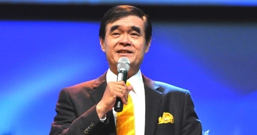 LIRIK LAGU TERIMA KASIH TUHAN by Niko Njotorahardjo - LIRIK LAGU Bapak