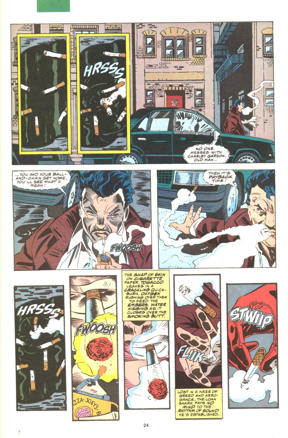 Daredevil (1964) 312 Page 19