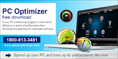 Free PC optimizer software