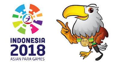 Bonus Atlet Asian Para Games 2018 Setara dengan Asian Games