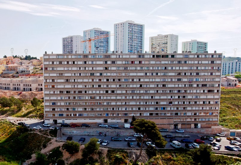 Гетто парижа Гетто парижа