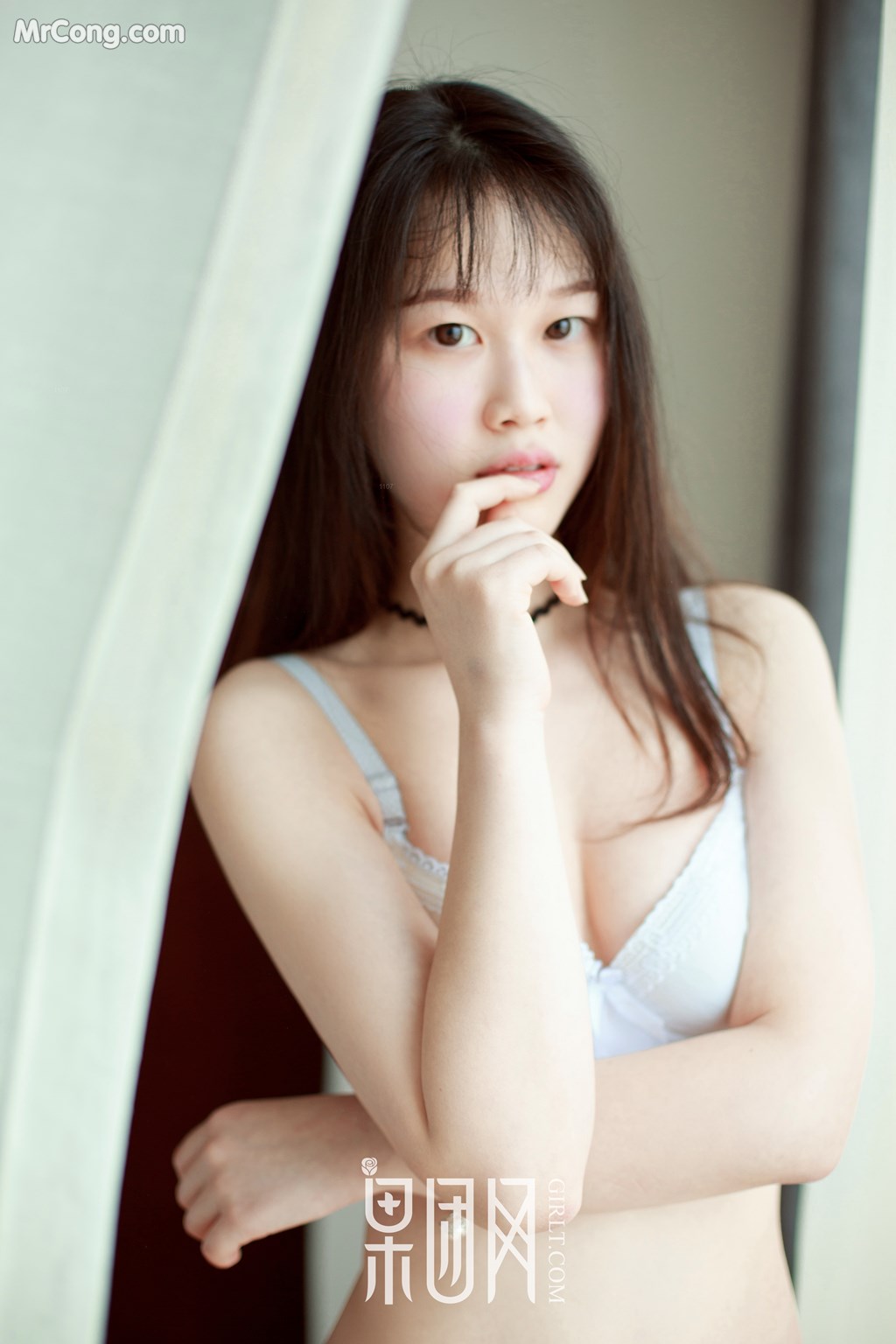 GIRLT No.073: Model Xiao Jiu Jiu (小 九九) (51 photos) photo 1-6