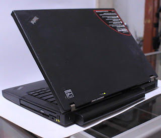Jual Lenovo ThinkPad R61i Core2Duo