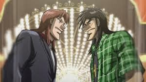 Gyakkyou Burai Kaiji: Hakairoku Hen - Kaiji SS2 Hakairoku Hen VietSub (2011)