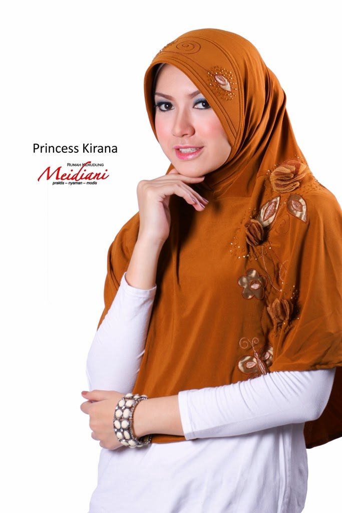 Princess Kirana