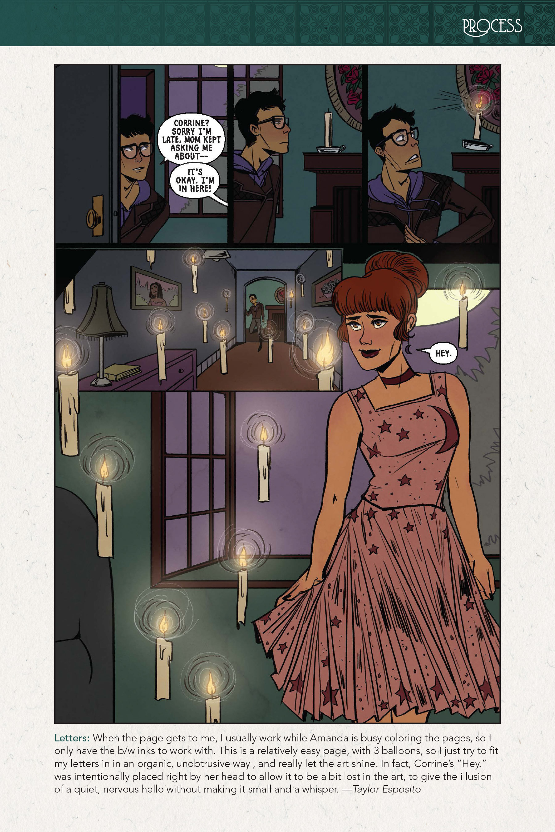 Fresh Romance issue 3 - Page 41