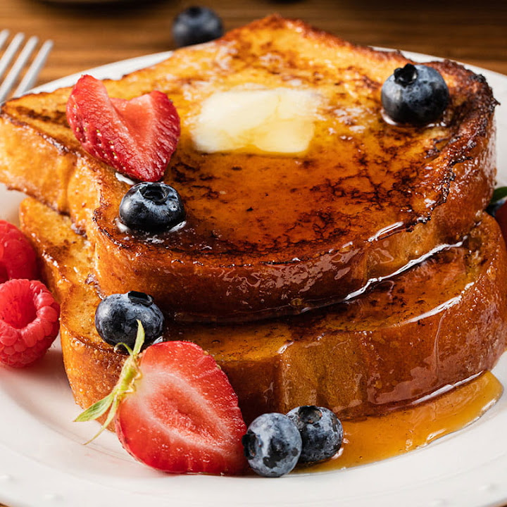 FRENCH TOAST PIC