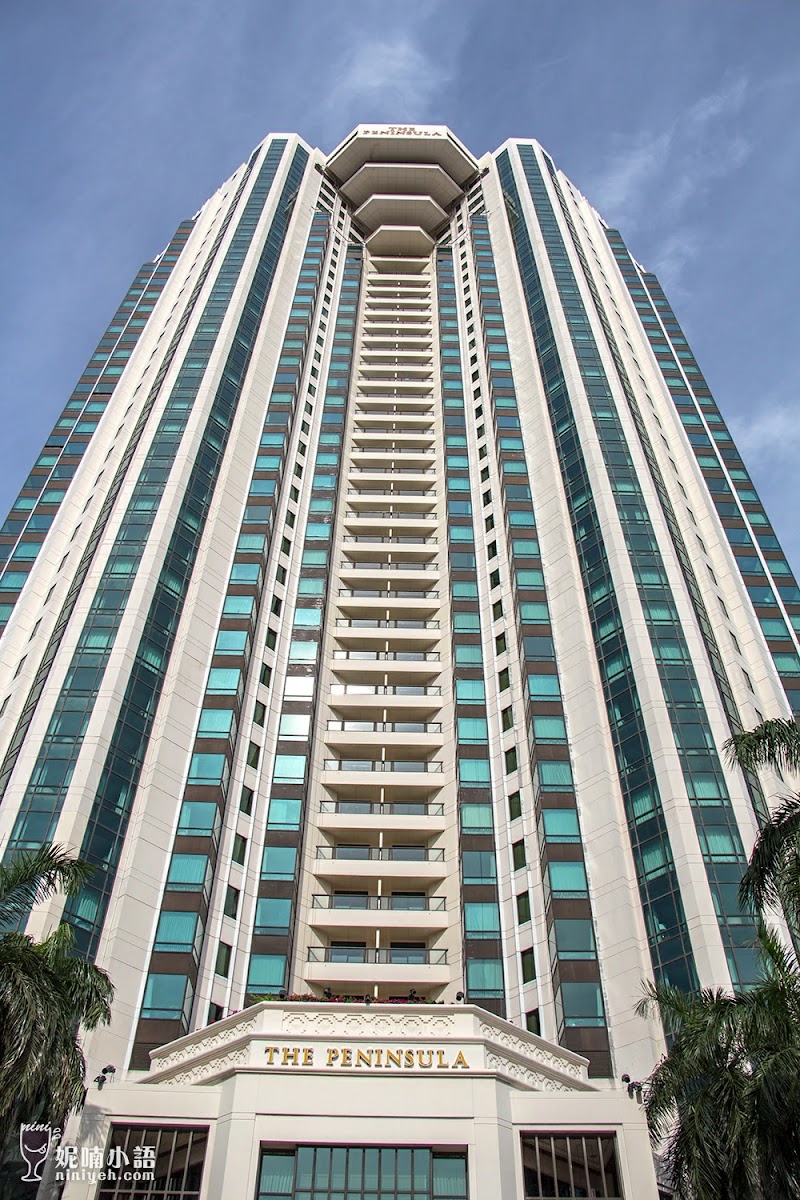 【曼谷住宿推薦】半島酒店The Peninsula Bangkok。百年不墜精品之作 【曼谷住宿推薦】半島酒店The Peninsula Bangkok。百年不墜精品之作